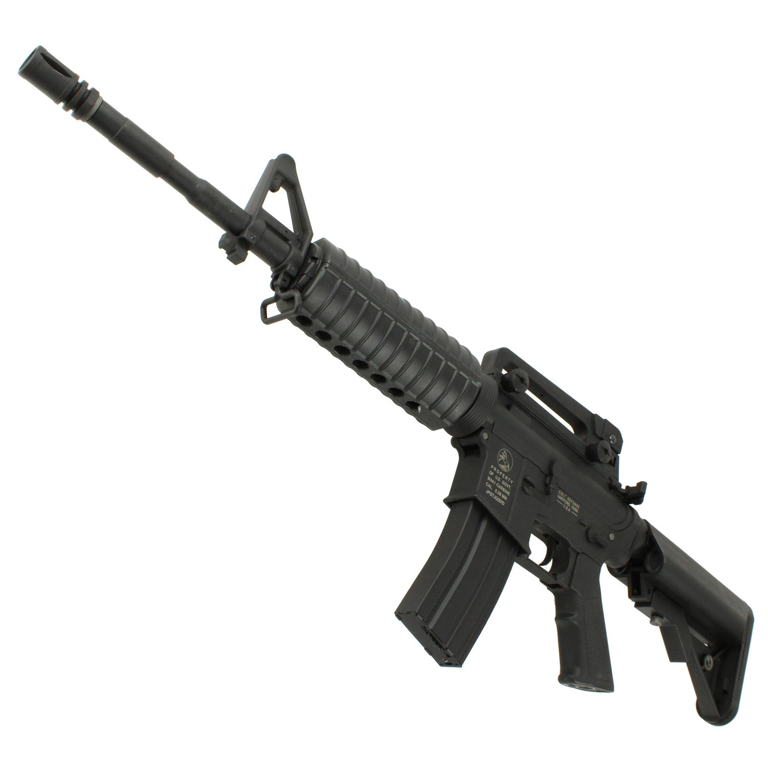 S＆T M4A1 スポーツライン G3電動ガン / S&T M4A1 SportsLine G3 AEG