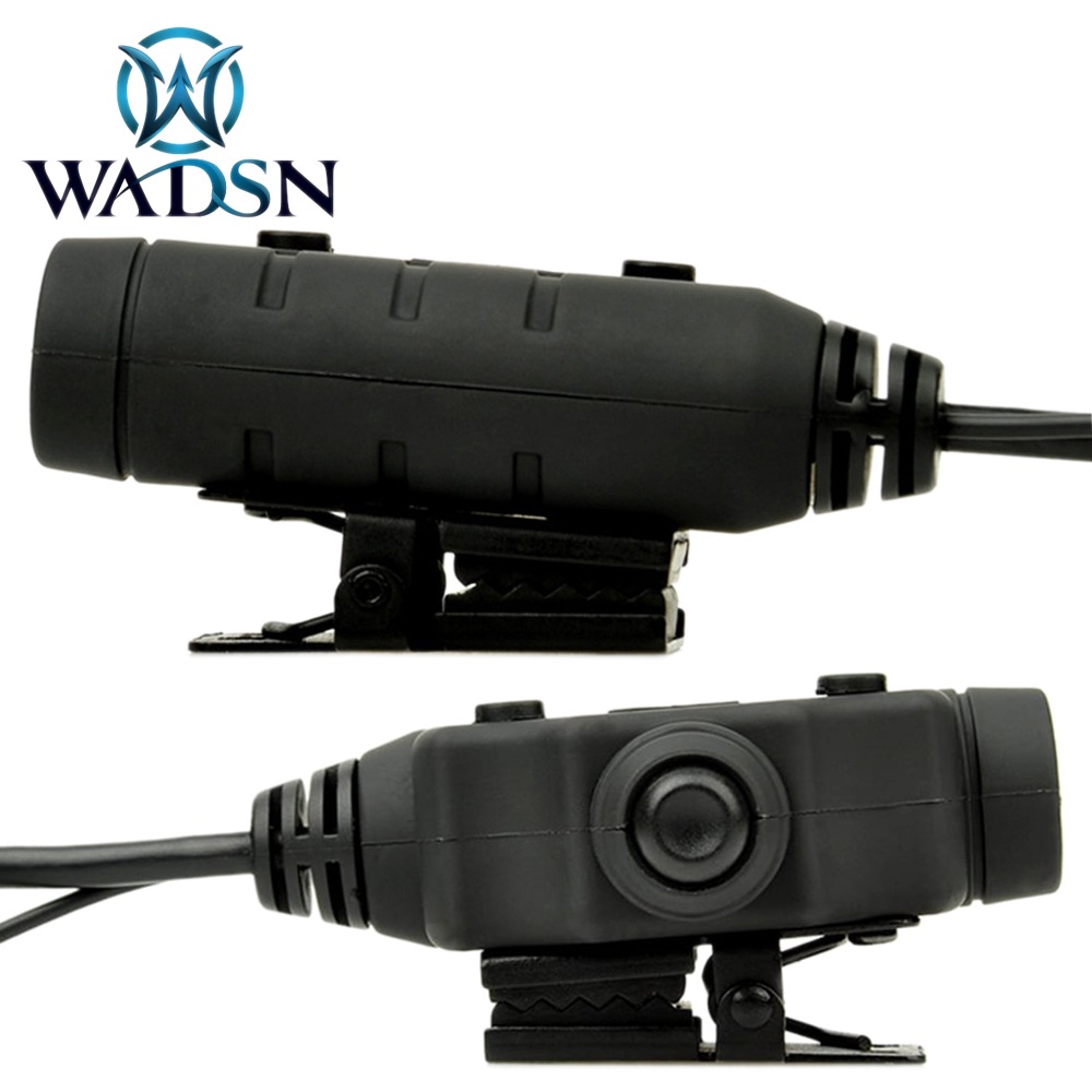 ☆TCA U94 V2タイプ 実コネ付きPTT レプリカスイッチ 新品 ☆TCA U94 V2タイプ 実コネ付きPTT レプリカスイッチ 新品