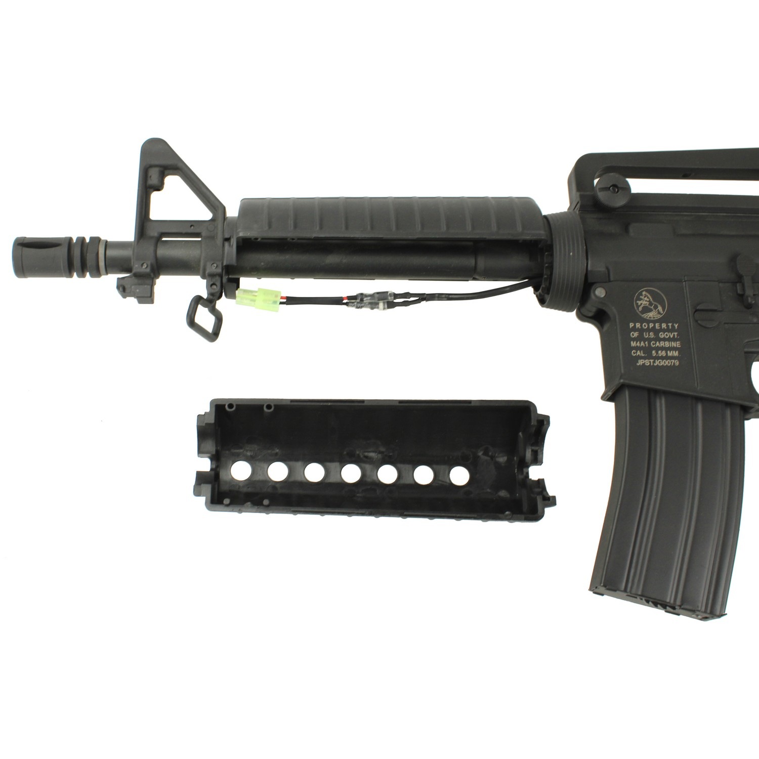 S＆T M933 スポーツライン G3電動ガン / S&T M933 SportsLine G3