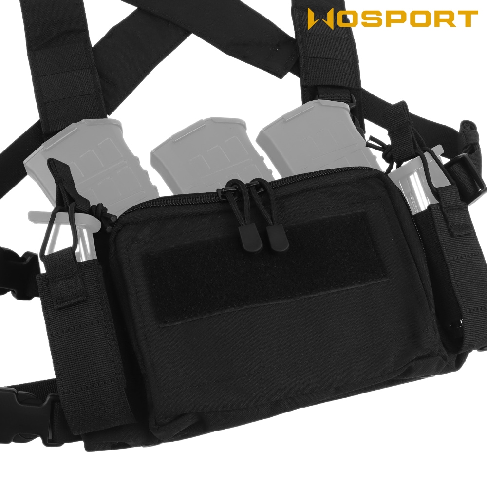 Haley Strategic D3CRM MC + インサート BK Haley Strategic Partners LLC - D3CRM MICRO – DEVILSIX