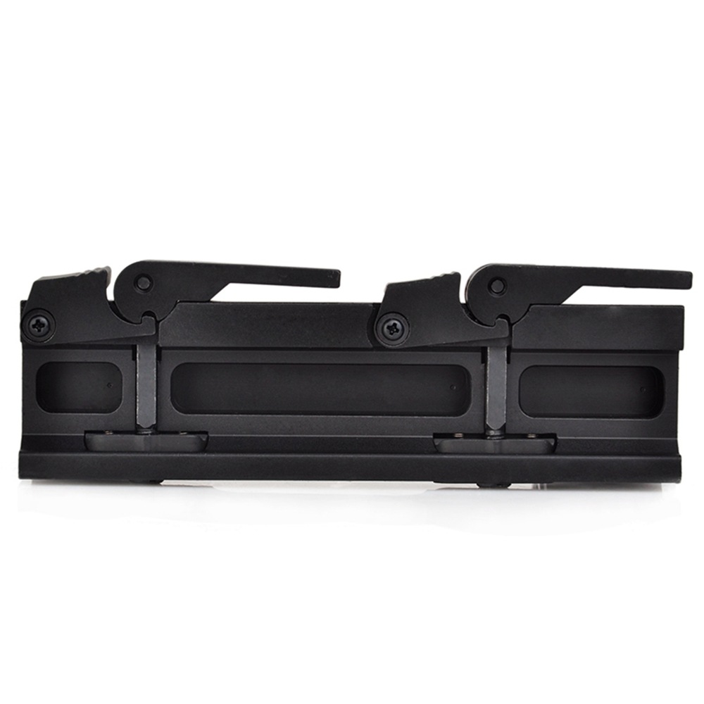 アメリカンディフェンス　マウントレール　実物 アメリカンディフェンス マウントレール 実物 American Defense