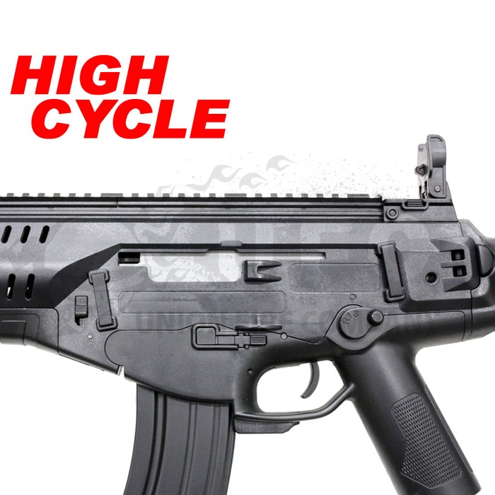 S＆T Beretta ARX160 スポーツライン ハイサイクル電動ガン | All