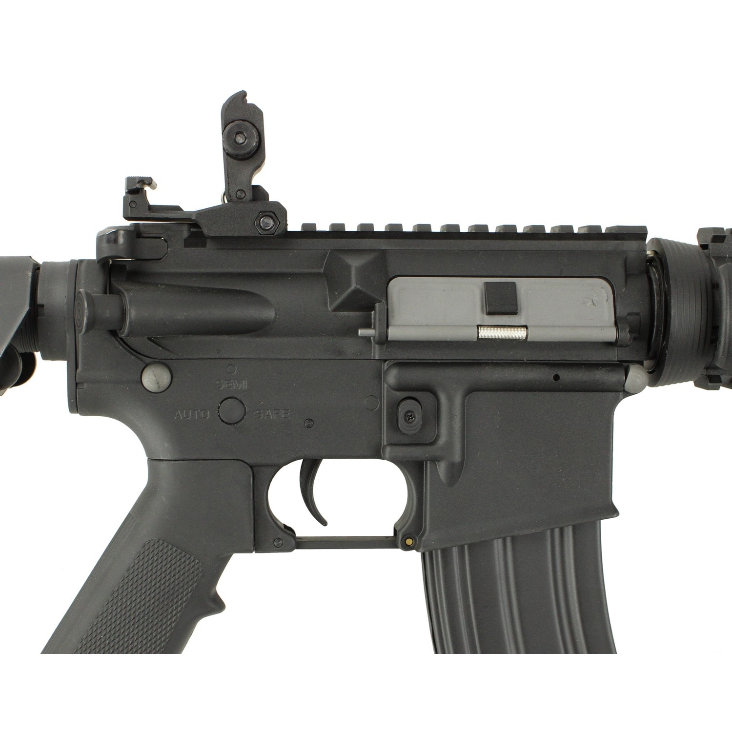 S＆T CQB-R スポーツライン G3電動ガン / S&T M4 CQB-R Sportsline G3 Airsoft AEG Rifle
