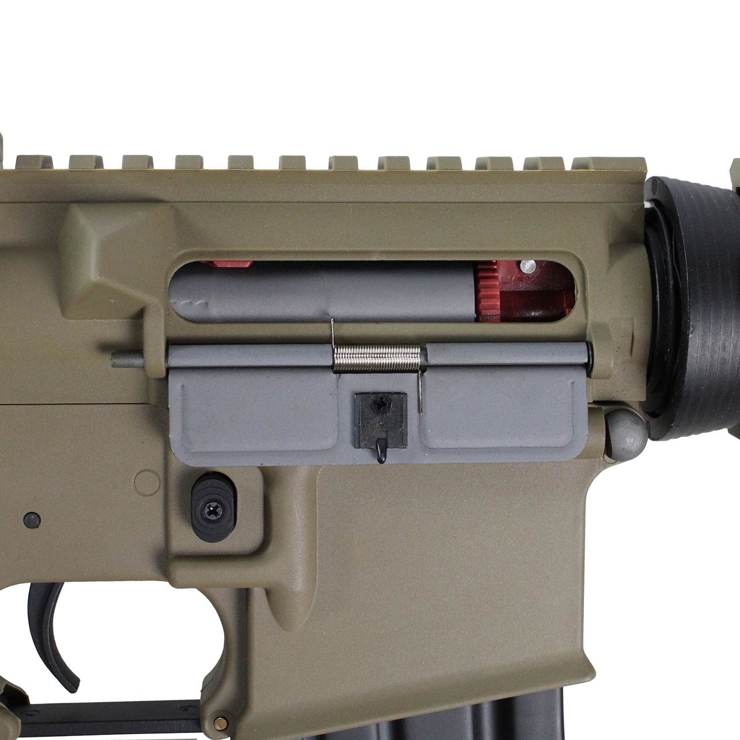 S＆T CQB-R スポーツライン G3電動ガン / S&T M4 CQB-R Sportsline G3 Airsoft AEG Rifle