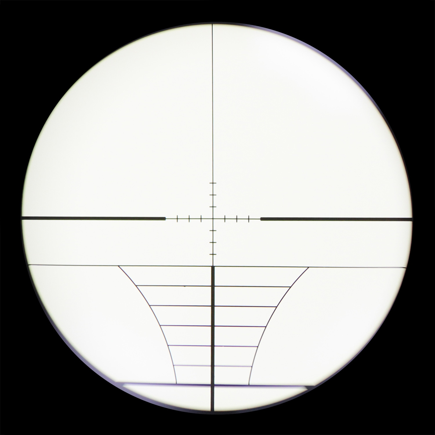 【WEB限定特価】3-9x40mm ライフルスコープ マウントリング付