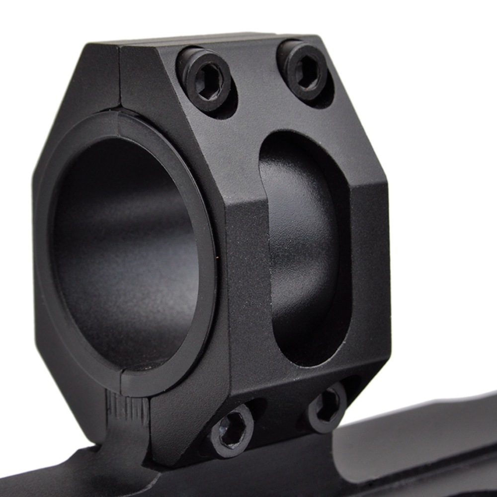 American Defense Scoutタイプ マウントリング(1inch/30mm)