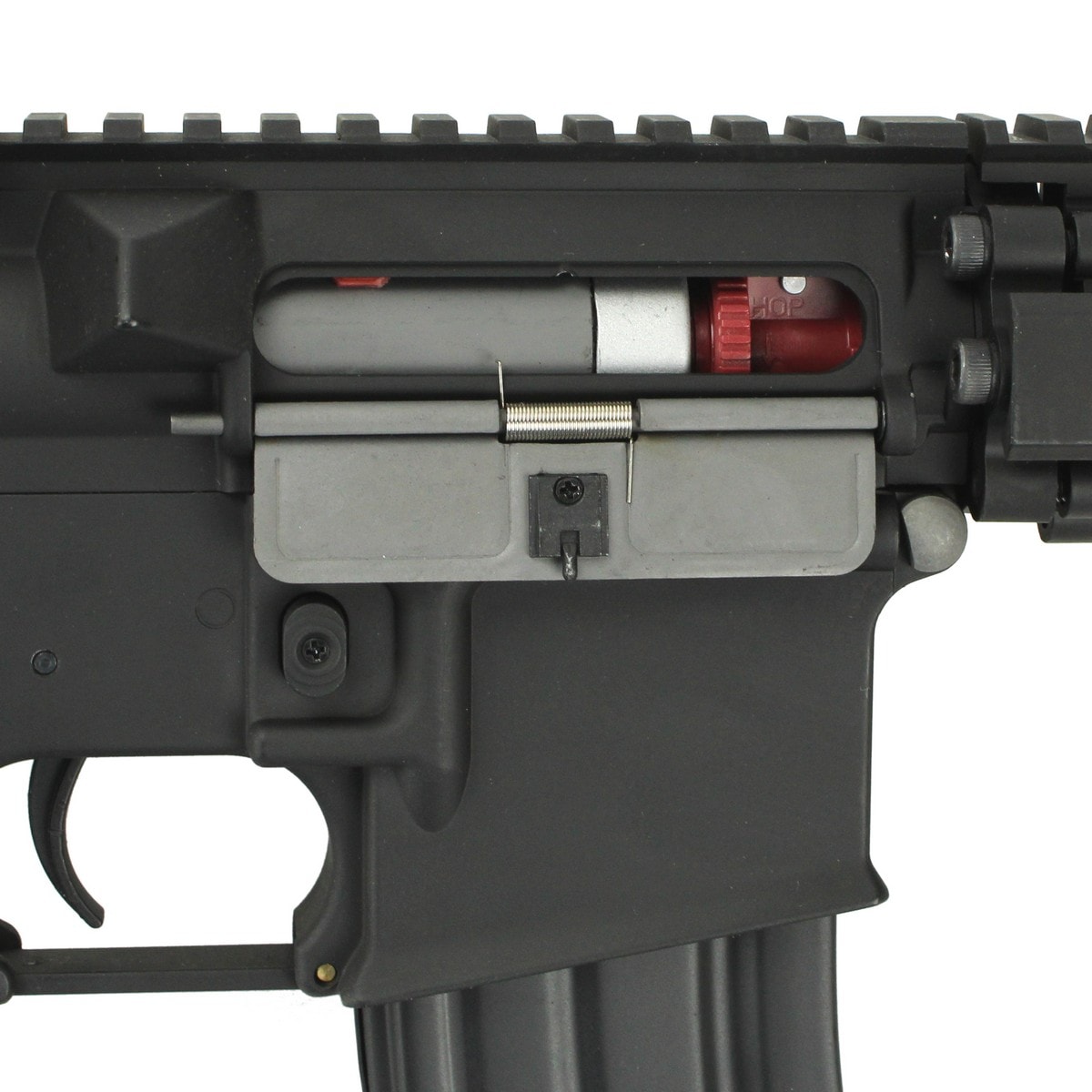 S＆T MK18 Mod.1 フルメタルG3電動ガン(DD刻印)