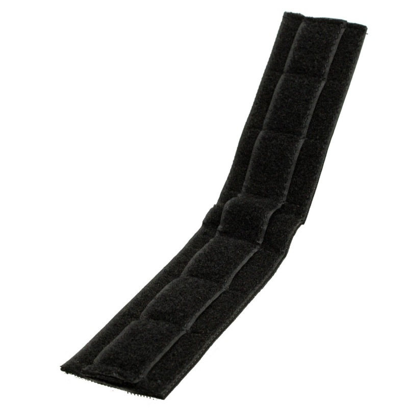 S&T セミハードガンケース用 インナーPALSウェビング 7Slot