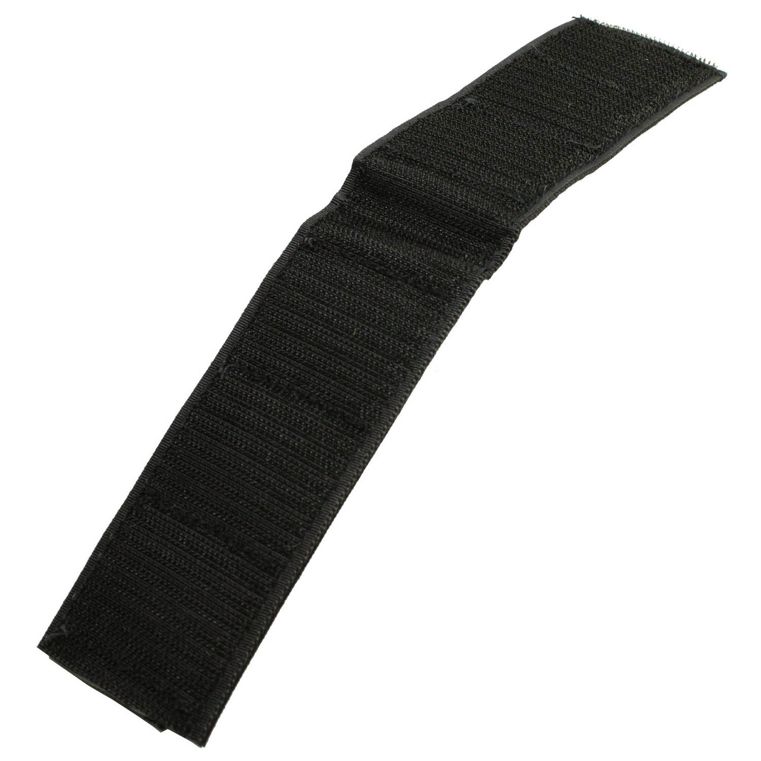 S&T セミハードガンケース用 インナーPALSウェビング 7Slot