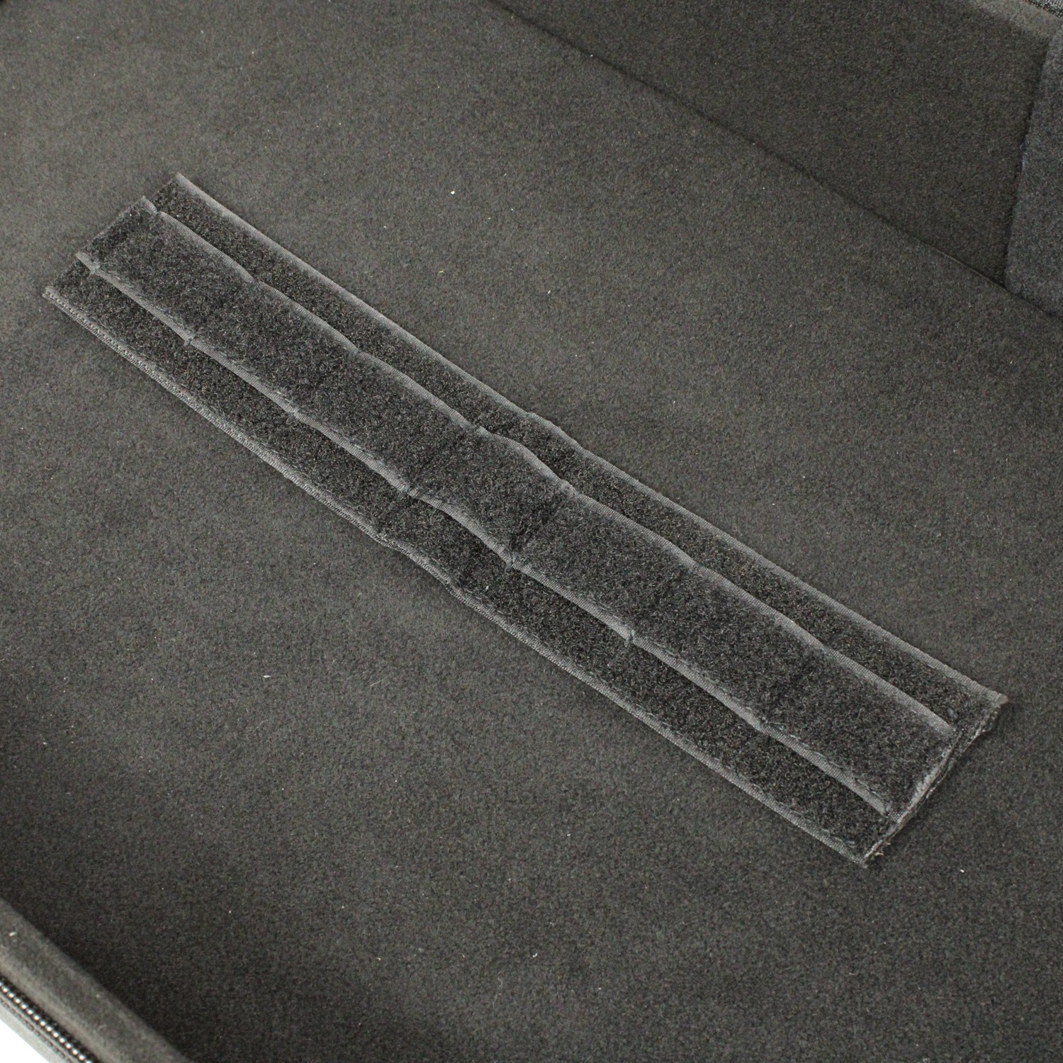 S&T セミハードガンケース用 インナーPALSウェビング 7Slot