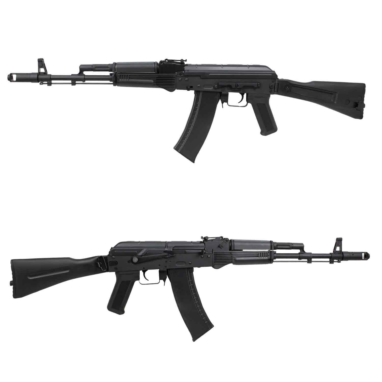 S＆T AK-74M スポーツライン電動ガン / S&T AK-74M SportsLine AEG