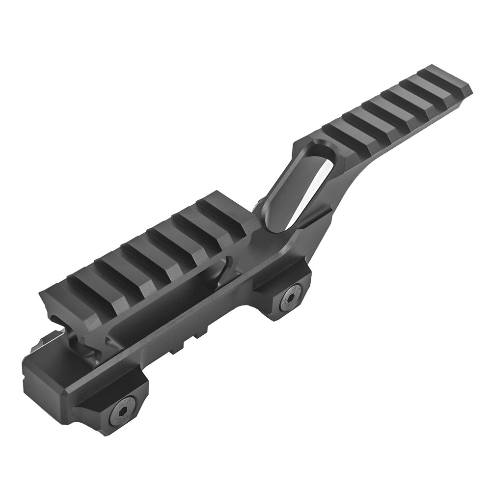 Hydra Mount ハイドラマウント GBRSタイプ ハイマウント GBRS HYDRA タイプ ハイドラマウント Aimpoint T1/T2用 DE