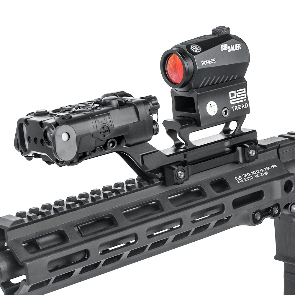 GBRS HYDRAタイプ マウント(EXPS/20mm) | WADSN / Z TACTICAL