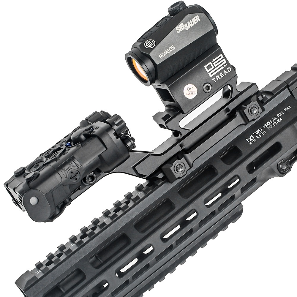 GBRS HYDRAタイプ マウント(EXPS/20mm) | WADSN / Z TACTICAL
