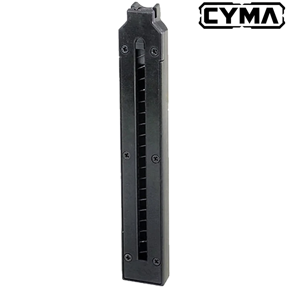 CYMA USP MOSFET 電動ハンドガン BK