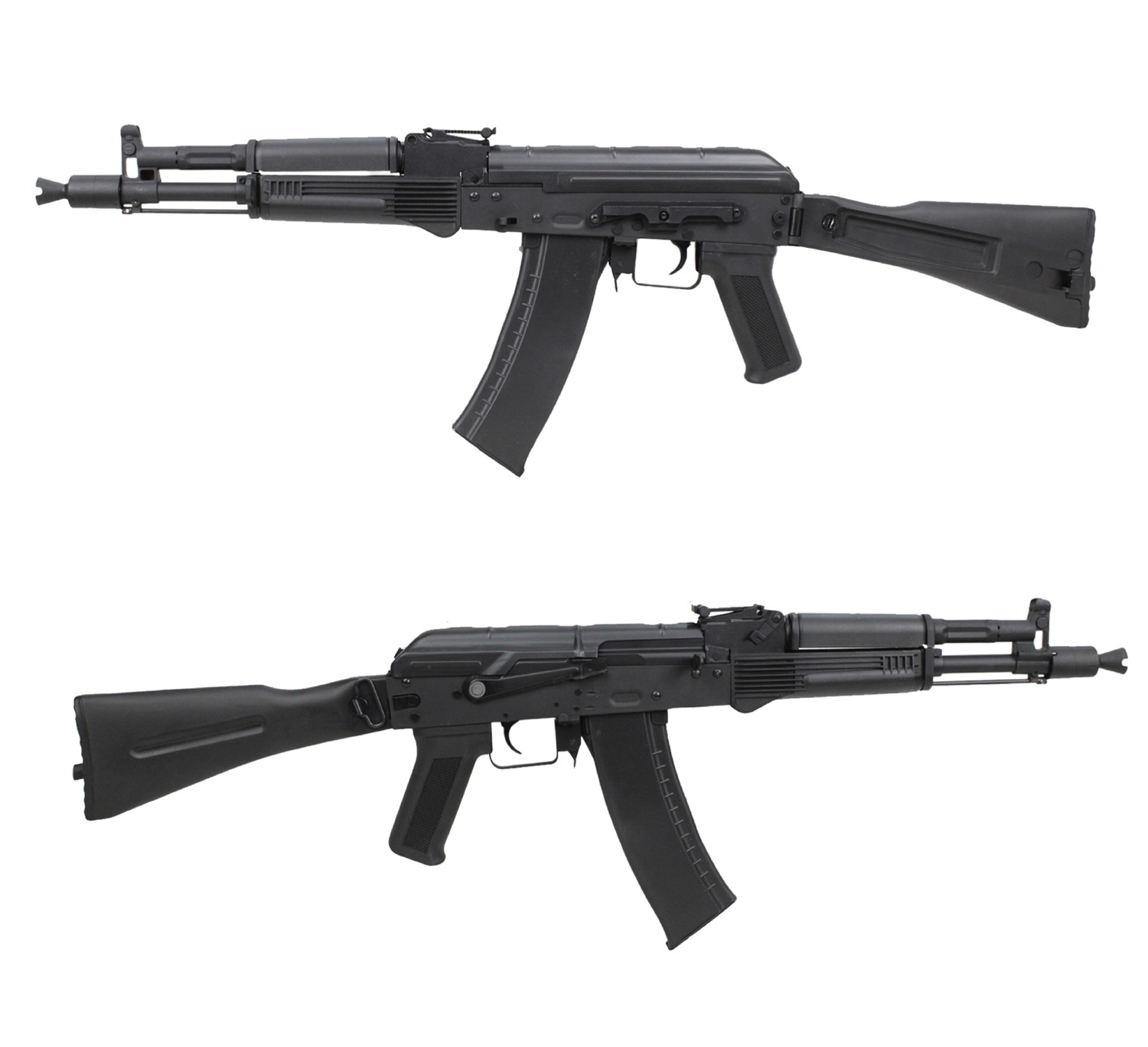 S＆T AK-105 スポーツライン電動ガン / AK-105 SportsLine AEG