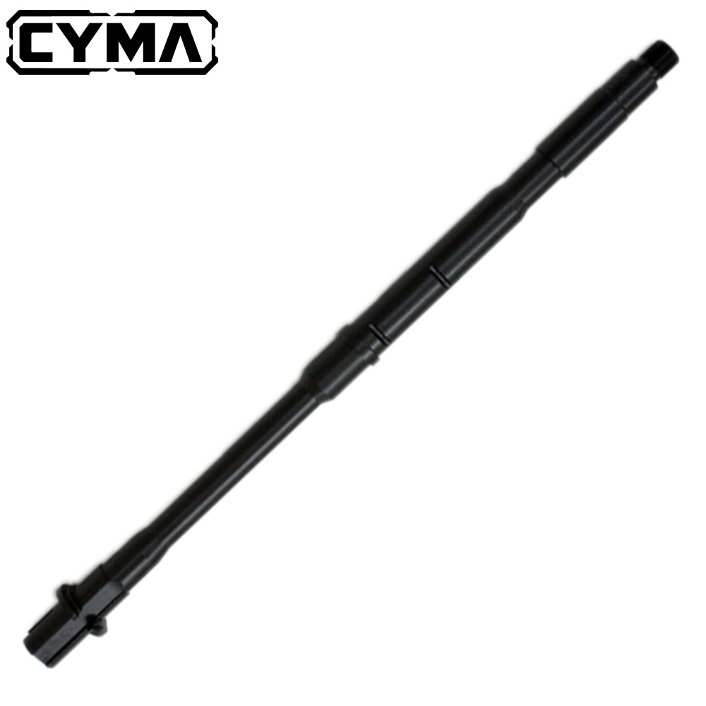 CYMA M16/M4用 スリム アウターバレル 14.5インチ (14mm-) | All Items