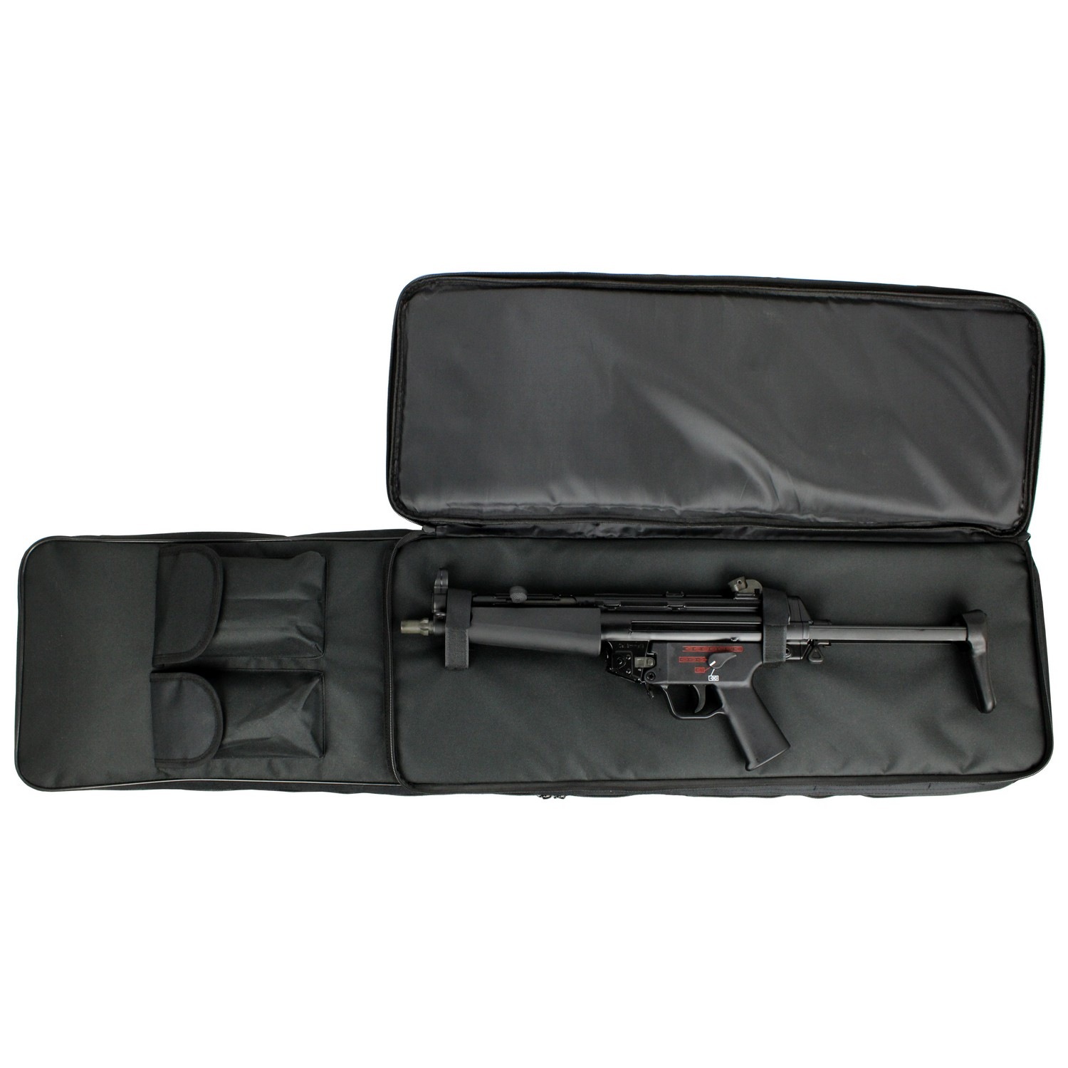 ダブルガンケース 120cm