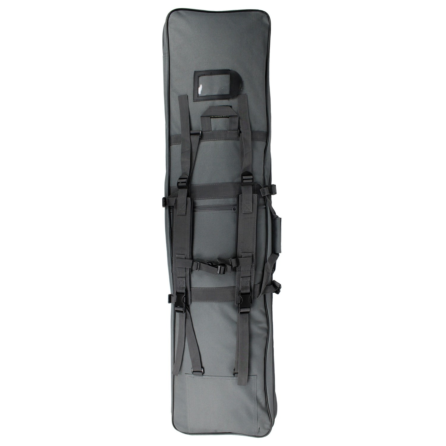 ダブルガンケース 120cm