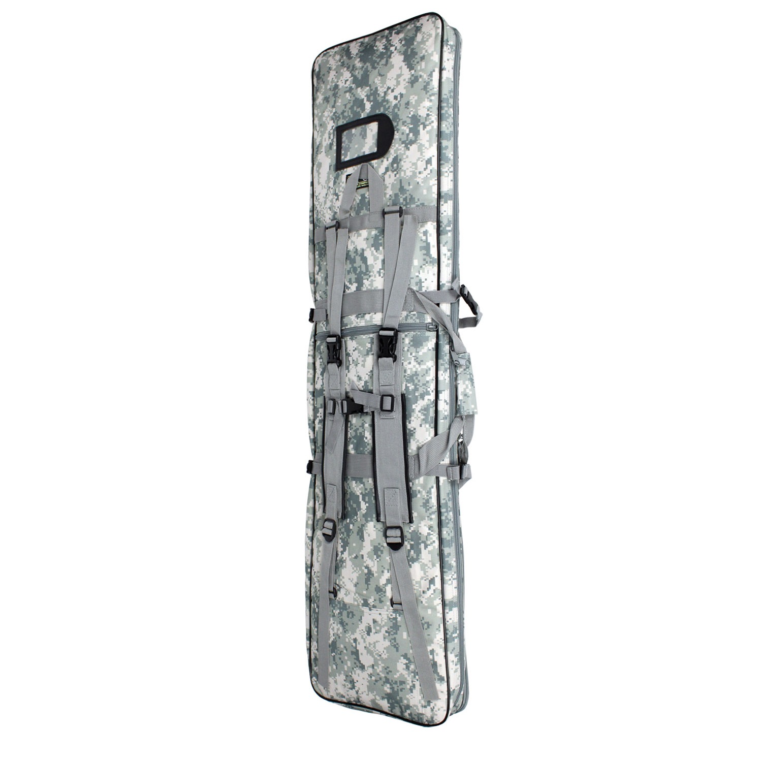 ダブルガンケース 120cm