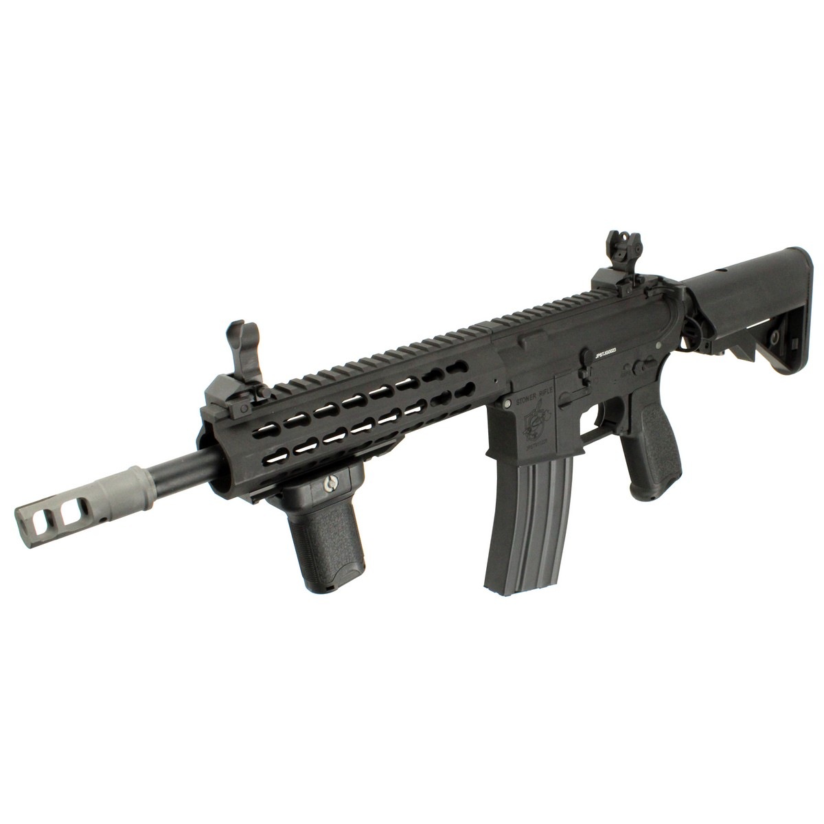 S＆T M4 URX4 8inch KEYMOD フルメタルG3電動ガン | All Items / 全