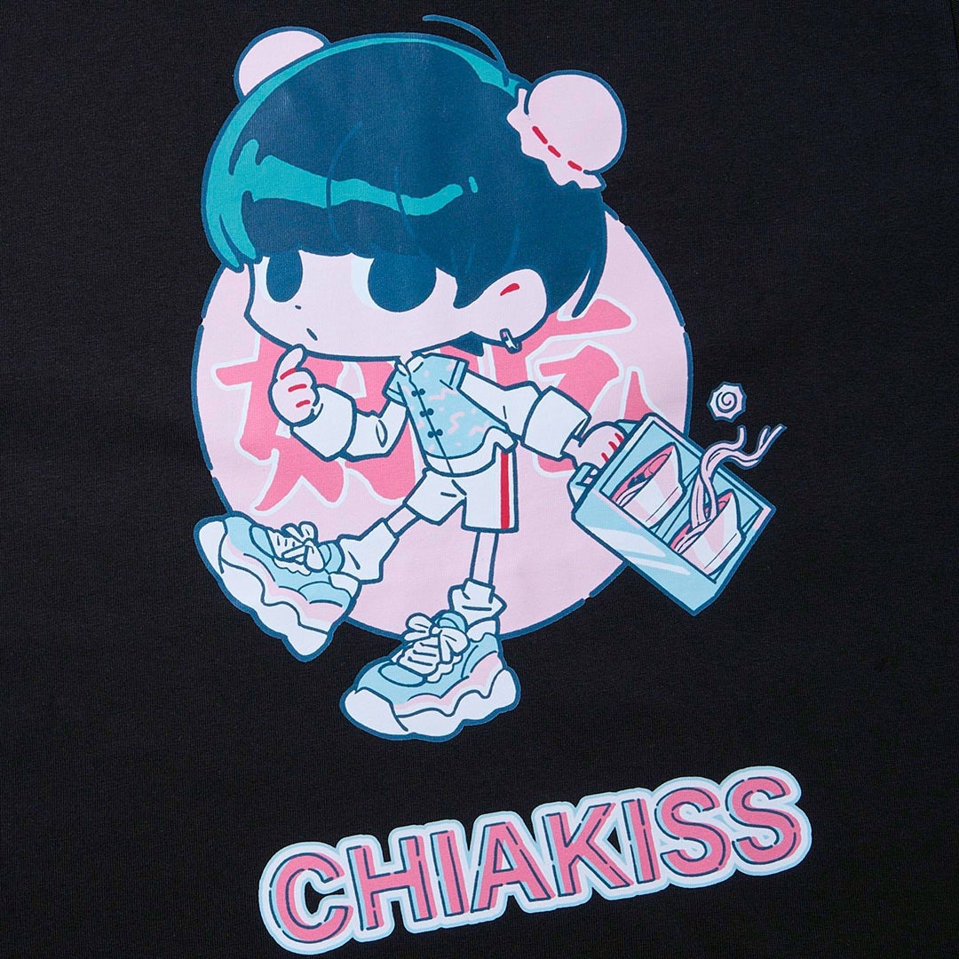CHIAKISS 小林千晃 大川ぶくぶ スウェット ULATAKALAKA on X: