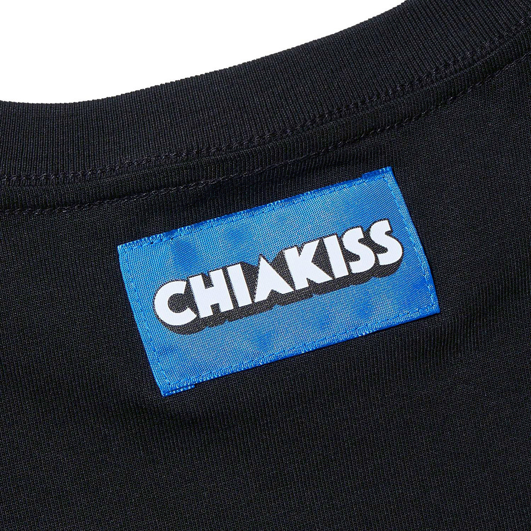 CHIAKISS 小林千晃 大川ぶくぶ スウェット CHIAKISS 小林千晃 大川ぶくぶ スウェット CHIAKISS 小林千晃