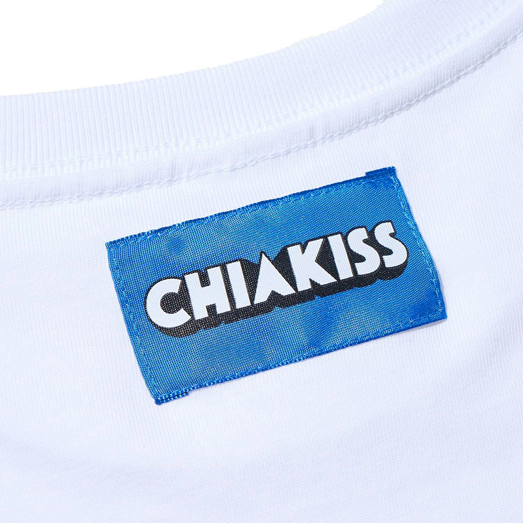 CHIAKISS ブラック Mサイズ トレーナー　小林千晃 小林千晃 on X: 