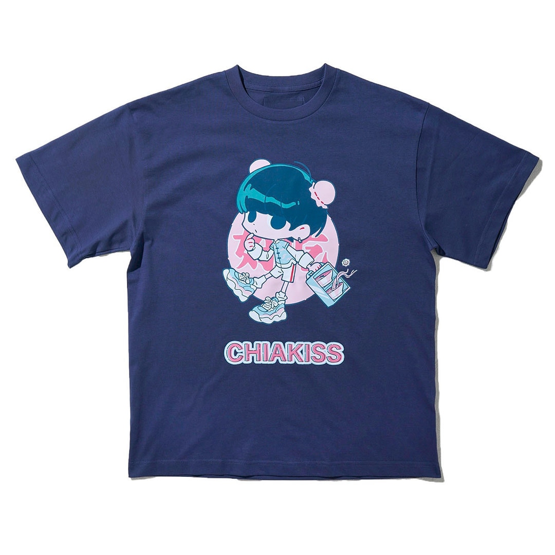 CHIAKISS 小林千晃 大川ぶくぶ スウェット CHIAKISS 小林千晃 大川ぶくぶ スウェット 小林千晃 on X: