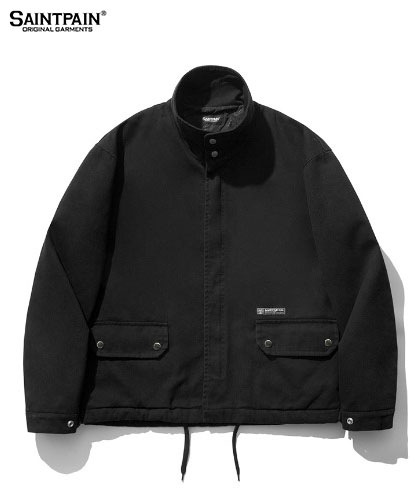 【SAINTPAIN】SP RAY QUILTING JACKET