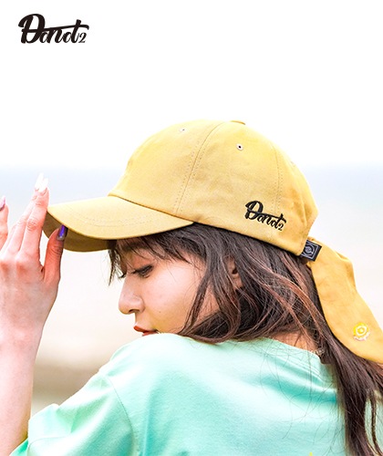 【Donot2】 Ribbon Cap