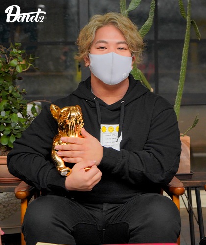 【Donot2】ORIGINAL MASK