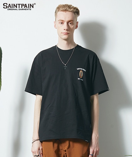 【SAINTPAIN】 2X GUADALUPE TEE