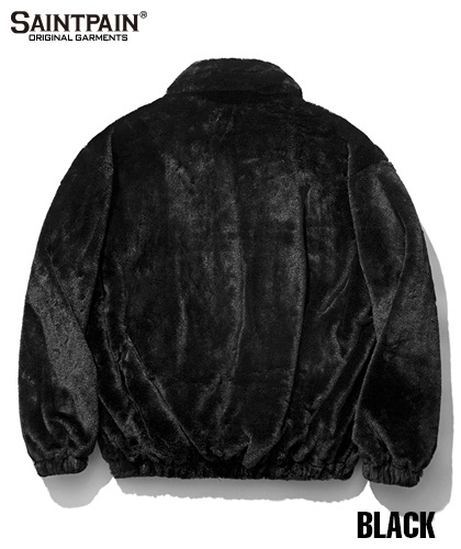 【SAINTPAIN】SP GOTHA COACH JKT-LEOPARD