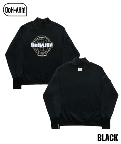 【OoH-AHh!】SNAP ANORAK