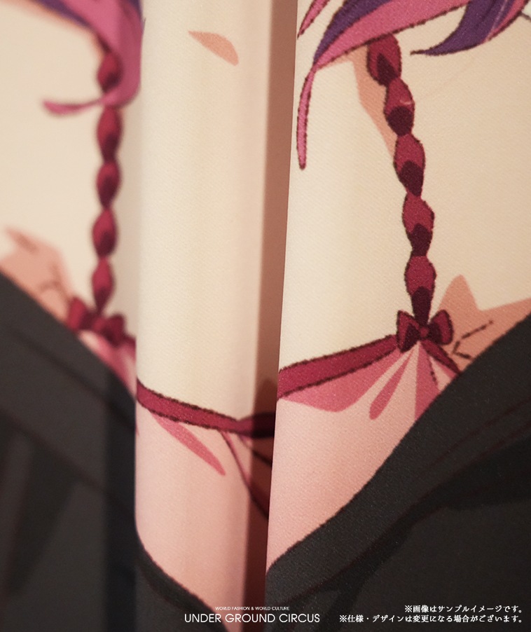 【彼女、お借りします】＜麻美＞ビッグタペストリー【100個限定】