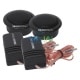 TWS.1 25mm Max.110W セット サウンドストリーム Soundstream