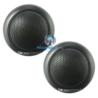 TWS.1 25mm Max.110W セット サウンドストリーム Soundstream