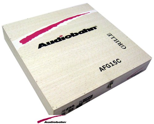 A4075HCT オーディオバーン ひきしめ audiobahn