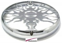 AFG15C  38cm グリル(1個入り） Audiobahn オーディオバーン|Audiobahn|ウーハー