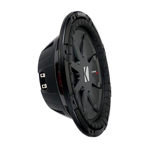 KICKER KKP212 サブウーファー 未使用品 KICKER KKP212 サブウーファー