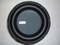 DE104 Eliteシリーズ 25cm 4Ω DVC Diamond ダイヤモンド