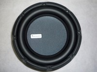 DE102 Eliteシリーズ 25cm 2Ω DVC Diamond ダイヤモンド