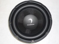 D122 30cm 2Ω DVC Max.400W Diamond ダイヤモンド