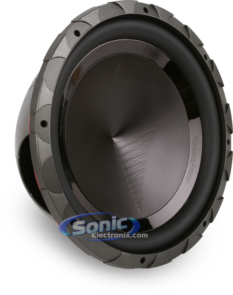 A.15 38cm PPI PrecisionPower プレシジョンパワー | ウーハー