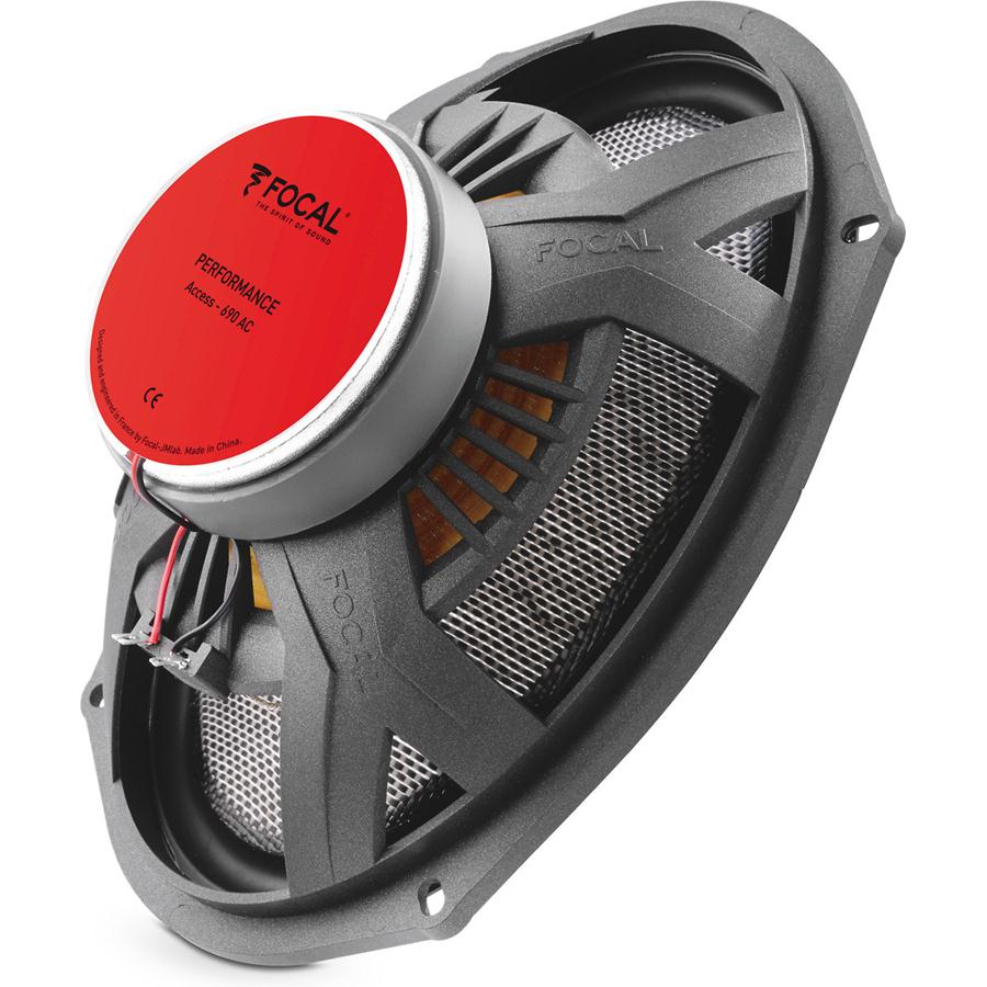 FOCAL ACCESS 165AC コアキシャルスピーカー（Focal Access 165AC  