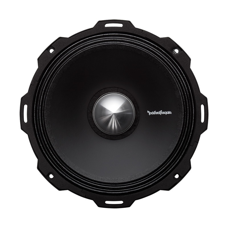 Rockford Fosgate PUNCH スピーカー PPS4-10 25cm Max.700W ロックフォード ROCKFORD | スピーカー