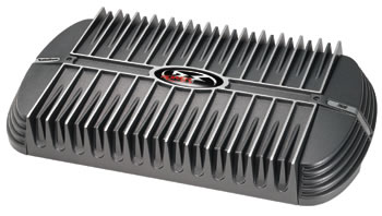 【激レア】ロックフォード　パワーアンプ power 500a2 激レア】ロックフォードパワーアンプ power 500a2