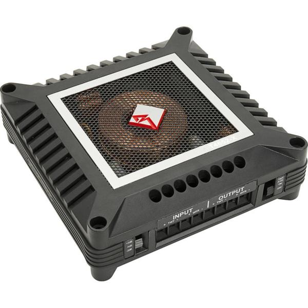 T4652-S 16.5cm Max.300W ロックフォード Rockford | スピーカー