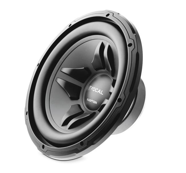 FOCAL フォーカル ウーファー 12インチ FOCAL(フォーカル) K2 POWER